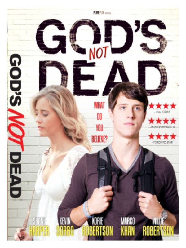 gods not dead 1